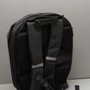 LED Motorcycle Backpack, LED Backpack, Programmable cycling bag, Travel and Camping Storage Bag,Ideal for riding and holiday gifts (Black color)