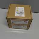 2 x 36 PCS Halloween Party Favors for Kids,Halloween LED Light Up Finger Lights Glow in the Dark Party Favors for Kids, Classroom Prizes Trick or Treats Gifts