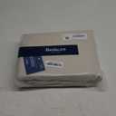 Bedsure Duvet Cover King Size - Soft Double Brushed Bedding Set for Kids & Adults, Zipper Closure, 3 Pieces, Includes 1 Duvet Cover (104"x90") & 2 Pillow Shams, NO Comforter, Linen