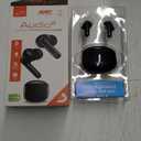 iLive Truly Wireless Earbuds with Active Noise Cancellation, IAEBTN333B