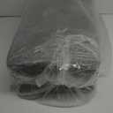 Dog Stairs for Small Dogs, 18" H, 4-Step Dog Steps for Bed and Couch  Pet Ramp for Bed, Non-Slip Pet Stairs for Small and Medium Dogs, Pet Steps with Soft Washable Cover, Old Cat Stairs for Bed, Gray (4 - Step Stairs - L 24 x W 15 x H 18 inches, Dark Grey)