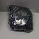 Men's Denim Vest,Sleeveless Jean Jacket Ripped Stretchy Distressed Battle Vest for Men Sleeve Less Outerwear (3X-Large, 938black)