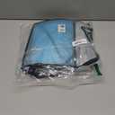 Bemece Stroller Rain Cover, Universal Stroller Accessory, Baby Travel Weather Shield, Windproof and Waterproof, Protect from Dust and Snow (White)