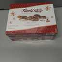 3 x Fannie May Mini Pixies, Premium Caramel Chocolate with Pecans, Holiday Chocolate Gift Box and Great for Sharing, 4.59 oz