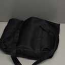 [Travel Collection] Boston Bag, Travel Collection, Black, Black, One Size