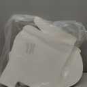 57" Bright Paper Christmas Tree – Tall Honeycomb & Cardboard Style Foldable 3D Holiday Decoration, Classic Centerpiece, Reusable Eco-Friendly Décor