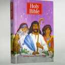 Holy Bible