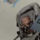 UPPAbaby Infant Snug Seat / Compatible with Vista and Cruz Strollers / 2 in 1 Newborn to Toddler Comfort Insert