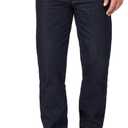 Rustler Men's Classic Regular Fit (36W x 30L)