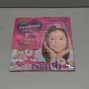 Pretty Me Headband Making Kit for Girls - Arts & Crafts Gift - Make Your Own Fashion Headbands for Kids - DIY Hair Accessories Set - Gift for Ages 5-12 Year Old Girl - Little Kids Art & Craft Gifts