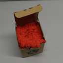 Kevin Textile Valentines 14x24 Inch Pillow Cover 1 Pack Boho Decorative Soft Striped Corduroy Lumbar Farmhouse Color Accent Rectangle Cushion Case for Living Room Couch Sofa Bed, Red