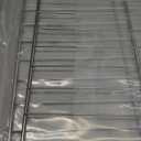 W10256908 Oven Rack 23.92 x 15.7'' Replace AP4411894, 3195710, W10138079, W10179196, Oven Racks Replacement Compatible with Whirlpool Range Oven Stove Jenn-Air Range Stove 304 Stainless Steel (2 Pack)