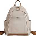 Mini Backpack for Women Small Backpack Purse, Anti Theft Backpack Waterproof Lightweight Premium Oxford For Travel Work Shopping