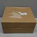 CCINEE 12PCS White Artificial Pumpkins,Assorted Size Foam Pumpkins for Halloween Thanksgiving Fall Table Centerpiece Party Decoration