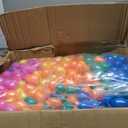 Easter Eggs With Different Color