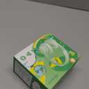 iClever Kids Headphones for School/Travel with Safe Volume 85dBA, HS19S Stereo Sound Over-Ear Girls Boys Headphones for Kids, Foldable 3.5mm Wired Headphone for iPad/Computer (A Pink Star)