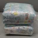 Pampers Training Pants - Easy Ups Boys & Girls Bluey - Size 6T-7T, Count of 40, Children's Potty Underwear