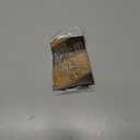 3 x 2 Pack Universal Phone Tether Tab Set, Phone Strap Replacement Part w/Anti-Slip Transparent TPU & Grey Nylon Material, Cell Phone Patch Compatible with Most Lanyards, Wrist Straps, and Cases