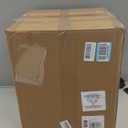 3.0 Cuft Large Fireproof Safe for Home, Home Safety Box Fireproof Waterproof with Electronic Keypad and Spare Keys, Anti-theft Digital Security Safe for Money Firearm Medicine Valuables