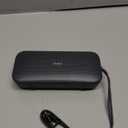 Tribit StormBox Flow Bluetooth Speaker, Portable Wireless Speaker with XBass, 30H Playtime, IP67 Waterproof, Bluetooth 5.3, TWS, Custom EQ, Type-C for Outdoor Travel Beach