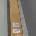 Adjustable X Banner Stand Fits Any Banner Size Width 23" to 32" and Height 63" to 78"