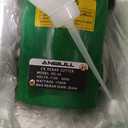 Anbull 1250W Electric Hydraulic Rebar Cutter, Cutting up to 3/4 Inch 4-20mm #6 Rebar, with Replaceable Jaw Blades, Cutting Speed 3-3.5S (1250W RC-20)