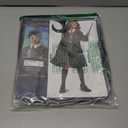 Hermione Granger Costume, Official Harry Potter Wizarding World Outfit for Kids, Classic Child L/G 10-12