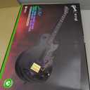 CRKD Gibson Les Paul Guitar Controller - Black Tribal - Licensed by Xbox