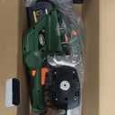 Scotts Outdoor Power Tools LSS10272PS 7.5-Volt Lithium-Ion Cordless Grass Shear/Shrub Trimmer with Wheeled Extension Handle, Green