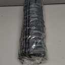 Deepsoon Heating Pad, Electric Heating Pads for Back, Neck, Moist Heating Pad for Abdomen, Shoulder Knee Legs, Dry/Moist Heat&Auto Shut Off, Mother's Day, Birthday for Men and Women, Dark Gray, 24x12 Inch