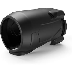 M18 Fuel 1/4" Hex Impact Driver Protective Boot 49-16-2953,Compatible with M18 Fuel GEN-4 Impact Driver Rubber Protective Boot (2953-20)