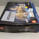 LEGO Harry Potter Hogwarts Castle and Grounds 76419 Building Set, Gift Idea for Adults, Buildable Display Model, Collectible Harry Potter Playset, Recreate Iconic Scenes from The Wizarding World, Medium
