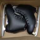 Lake Placid Cascade Men's Figure Ice Skate Black Size 11