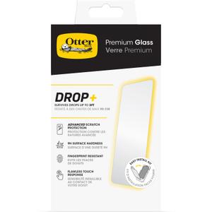 OtterBox iPhone 15 Pro MAX (Only) Premium Glass, Scratch Protection, Flawless Touch Response, Fingerprint Resistant, Easy Installation