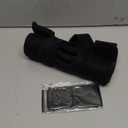 DR. BRACE ELITE Knee Brace with Side Stabilizers & Patella Gel Pads for Maximum Knee Pain Support and fast recovery for men and women-Please Check How To Size Video (Pluto, Large)