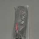 ZIONOR Kids Swim Goggles, G1MINI MIX Vibrant Colorblock Polarized No Leaking Anti Fog Kids Goggles(6-14)