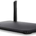 Linksys WiFi 5 Router, Dual-Band, 1,000 Sq. ft Coverage, 10+ Devices, Speeds up to (AC1000) 1.0Gbps - E5350
