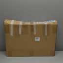 Folding Heavy Duty Tire Step for Truck, SUV and RV Adjustable Tire Mounted Step Fit Most Tire from 10.2 to 14.4, Rated up to 300 Lbs, Shark Jaw Shape Non-Slip Design, Yellow