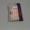 jinchan Striped Linen Kitchen Curtains 20 Inches Length Tier Curtains Farmhouse Modern Cafe Style Small Window Treatments Airy Light Filtering Rod Pocket for Living Room Bathroom 2 Panels Tan