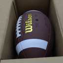 WILSON NCAA Official Football