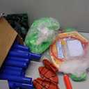 EagleStone Arcade Basketball Hoop Game Indoor, Ajustable Height Indoor Basketball Hoop with 4 Balls Storage Design for Kids,Perfect Sports Outdoor Play Toys for Kids Age 3 to 8 Years