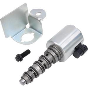 Turbo Wastegate Controller VGT Solenoid Actuator Valve Compatible with Ford Chevy GMC Workhorse Isuzu 6.0L 6.6L 7.8L Diesel Powerstroke Replaces# 904-268 3C3Z6F089AA 5C3Z6F089A