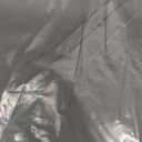 NICETOWN Blackout Sage Green Curtains 54 inches Long 2 Panels Set - Grommet Thermal Curtains Sound Dampening Window Treatments Room Darkening Drapes for Bedroom/Home Office, W37 x L54