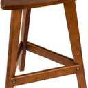 P Pluginz Fender Guitar Pick End Table, 23 inches x 15 inches x 16 inches