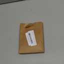 uxcell Phone Wrist Strap, 11 Inch Acrylic Cellphone Chain with Tether Tab, Hands-Free Wristlet Strap for Women Phone Case Accessories, Blue