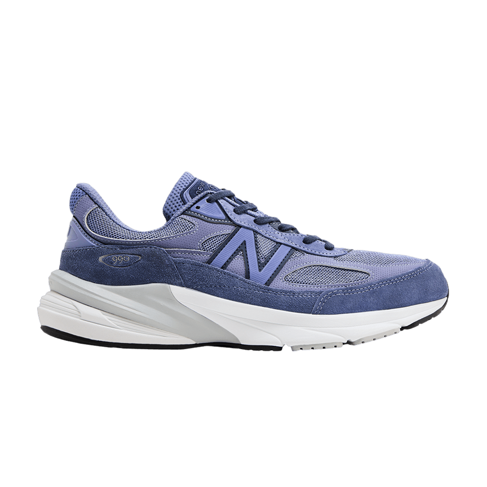 New Balance Men's 990 V6 Running Shoes (Size 9 1/2)