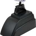 Hammer Automatic Shifter Replacement for B&M 80885 Ford C4 C6 Chrysler Torqueflite A727 A904 3 & 4-Speed Compatible Shifter