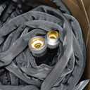 zero-G Vinyl GARDEN HOSE 5/8"X100'BLK