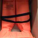 Seachoice Life Vest, Type II, One Size