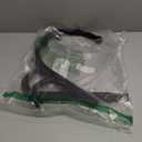 Back Massager Deep Tissue: Manual Muscle Relax Tool for Body Tension Relief Improve Flexibility Solid Build Yoga Room Training for Yoga Lovers